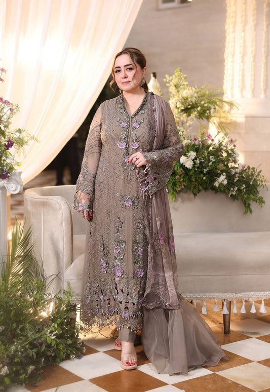 Maria.b Chiffon MCH-02