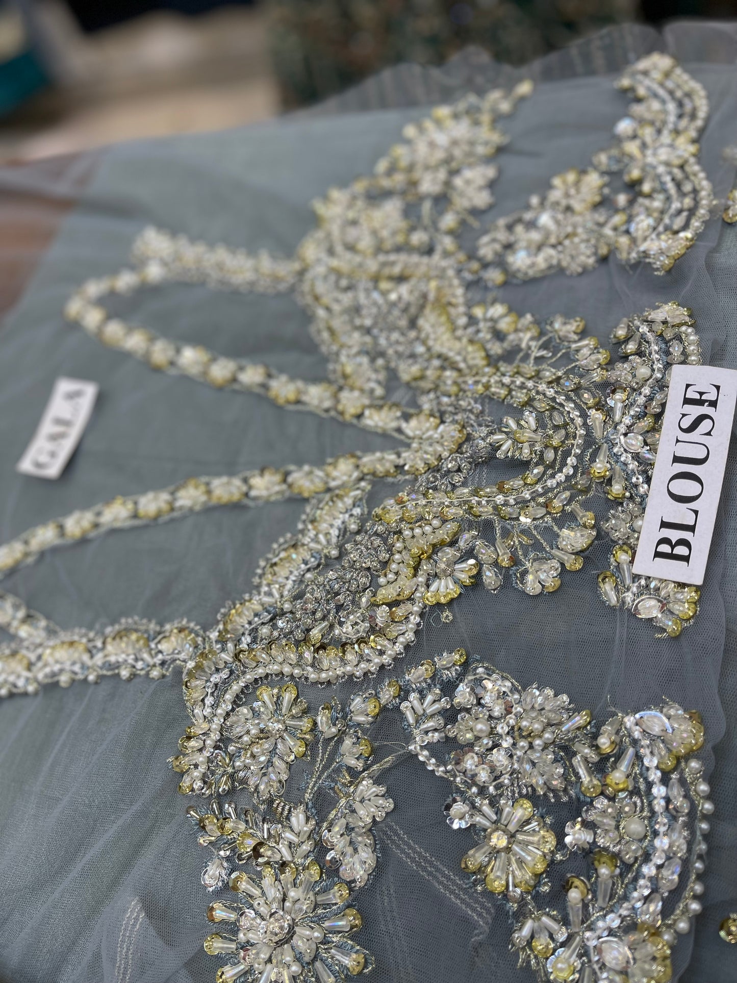 Soraya Brides Anne