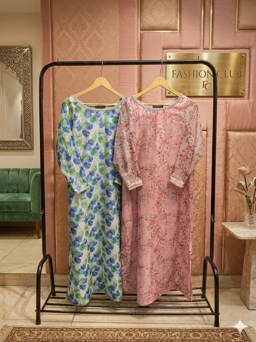 Silk Pret -04