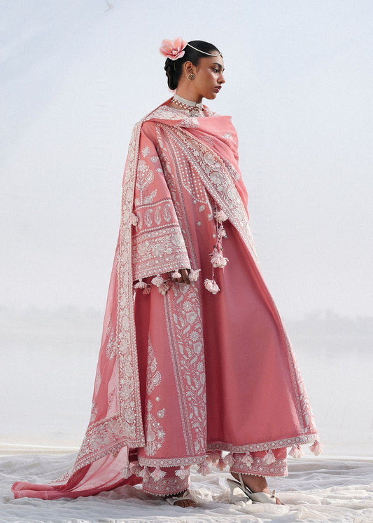 HUSSAIN REHAR LAWN -SORTI