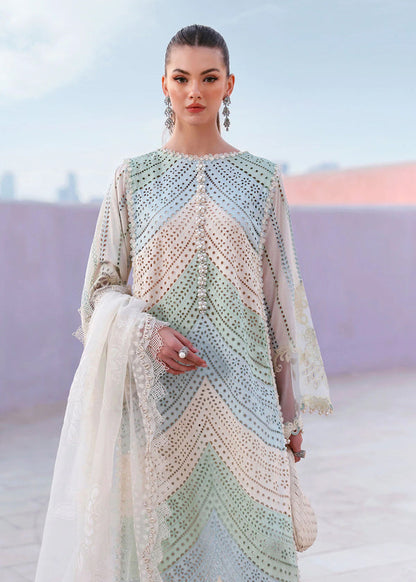 MARIA.B Lawn D-2612-A