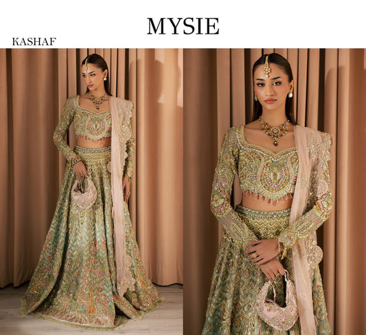 Mysie - Kashaf