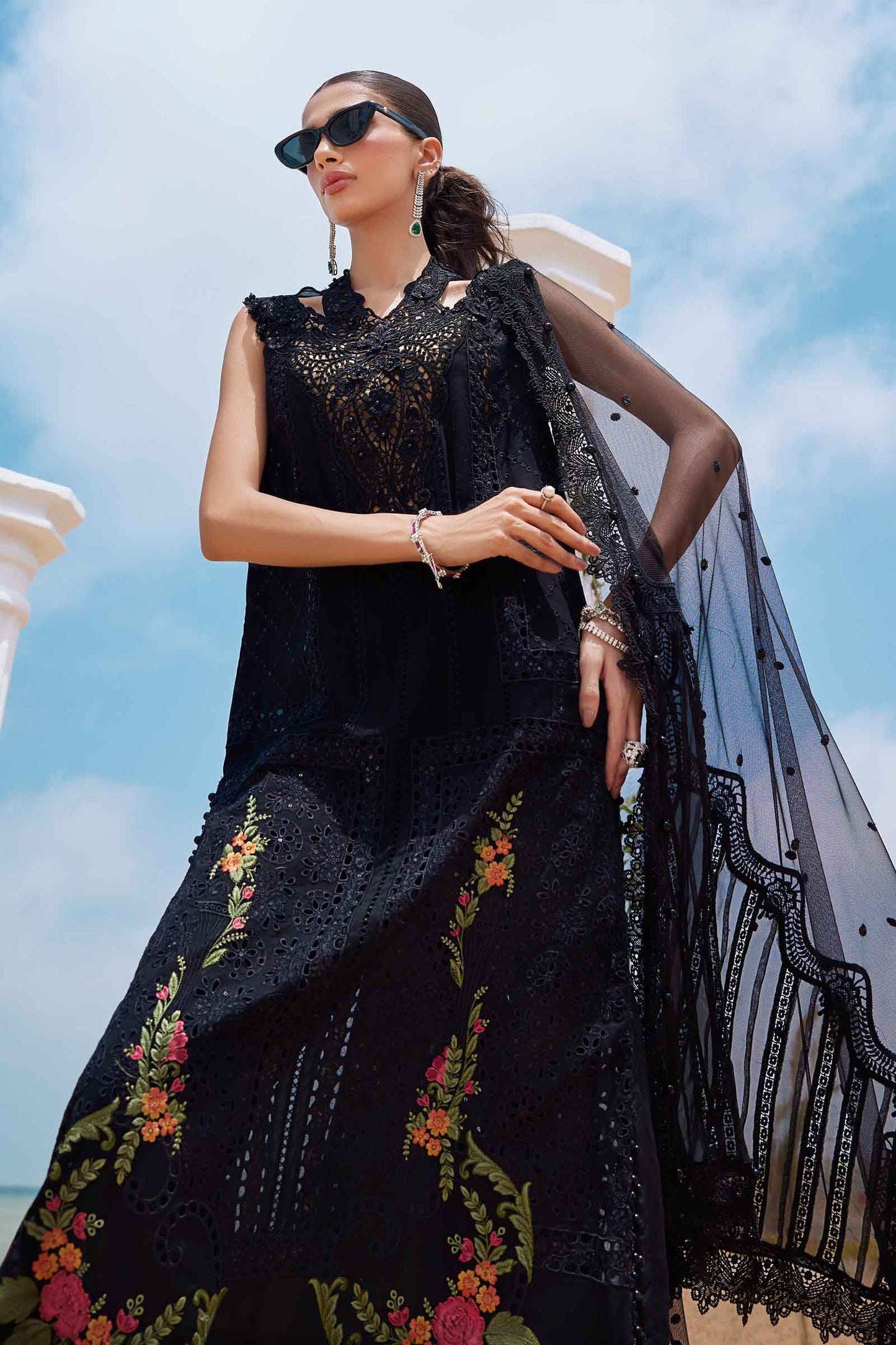 MARIA.B LAWN-25-01