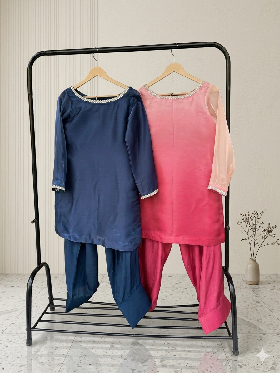 Pret silk - 06
