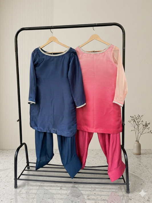 Pret silk - 06