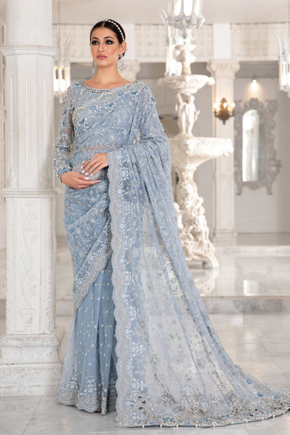 MARIA.B SAREE MC-49