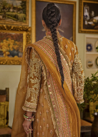 Hussain Rehar