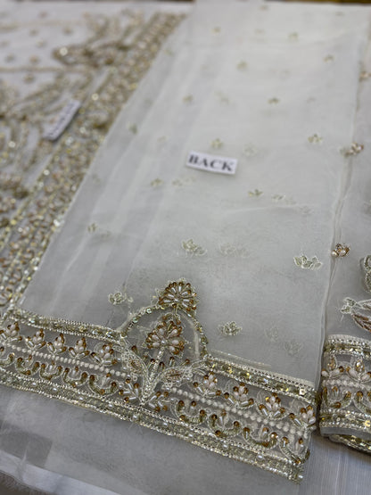 Maha Wajahat MW-42