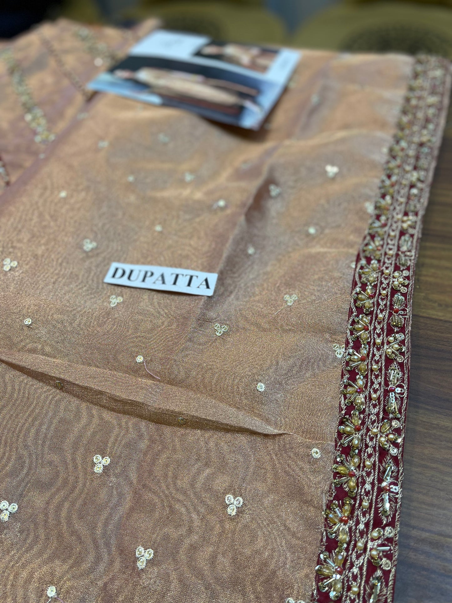 HARIS SHAKEEL - MEERUB