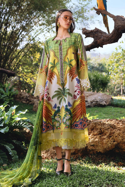 MARIA.B MPRINT LAWN MPT-2905-B