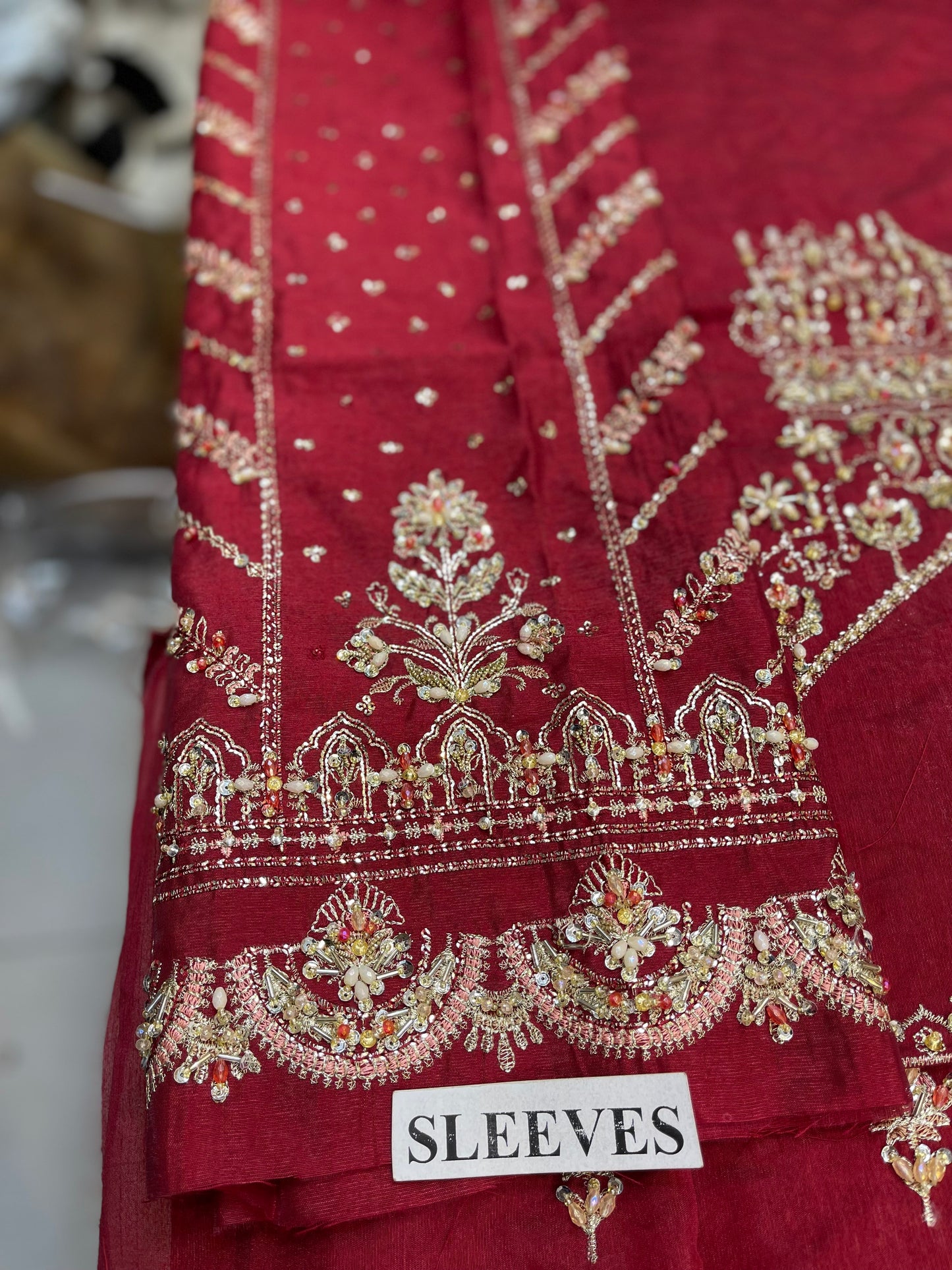 Mohsin Naveed Ranjha (MNR)-ZAMA’IR