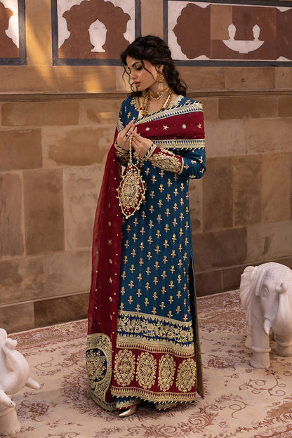 Rang Rasiya - Mahnaz