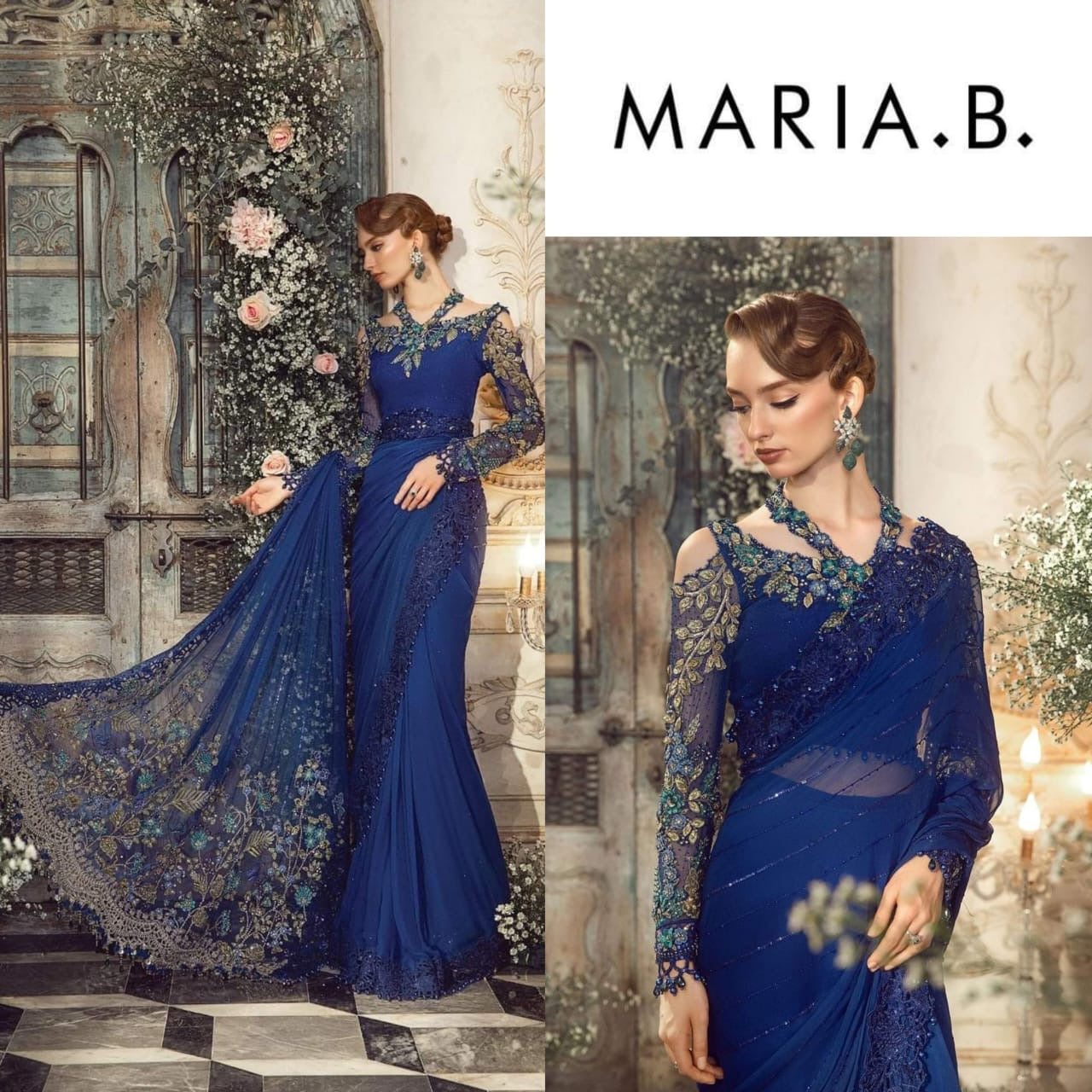 MARIA.B D-4