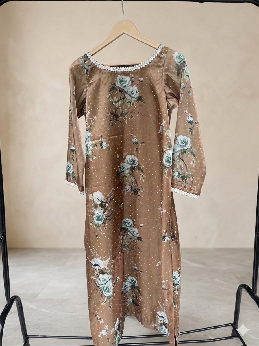 Pret Silk - 02