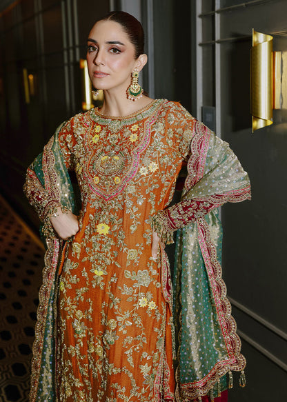SARA ROHALE ASGHAR - BAHISHT GUL