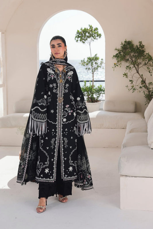 Qalamkar Lawn Sahil SA-02