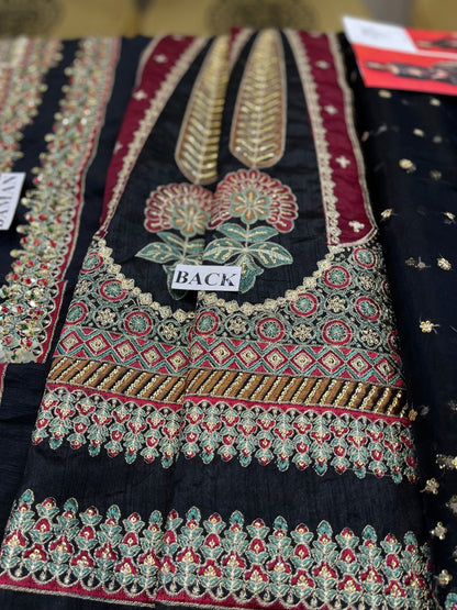 Mohsin Naveed Ranjha DIL RAAS-315