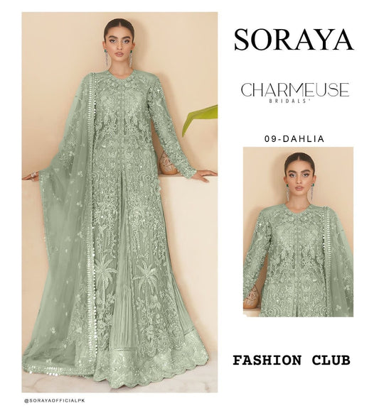SORAYA DAHLIA-09