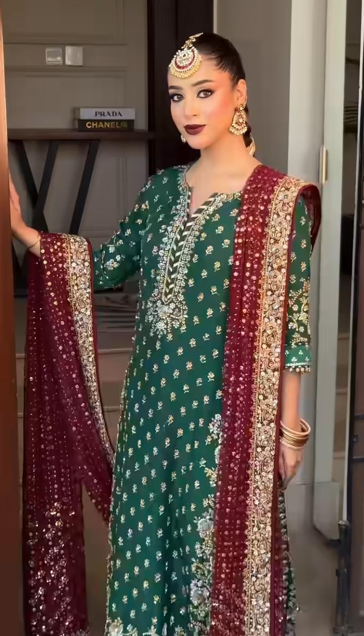 Haris Shakeel - Pareesa