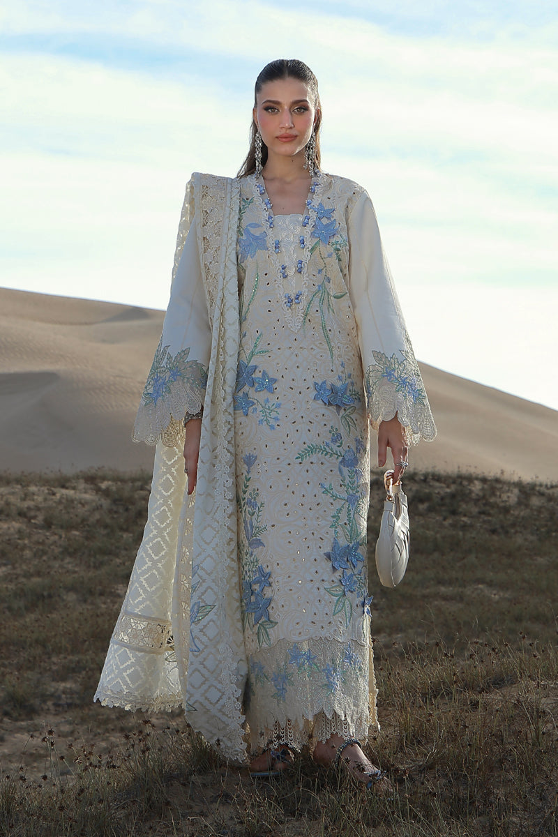 Rang Rasiya Premium Lawn (Nooreh)