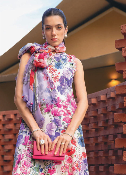MARIA.B MPRINT LAWN MPT-2902-A