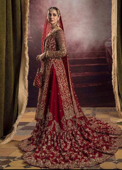Faiza Saqlian - Roushana