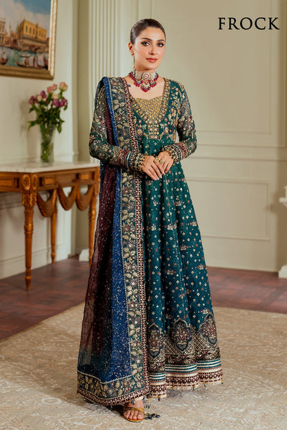 Baroque Chantelle 03