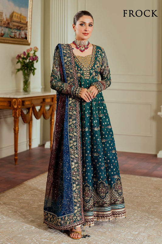Baroque Chantelle 03