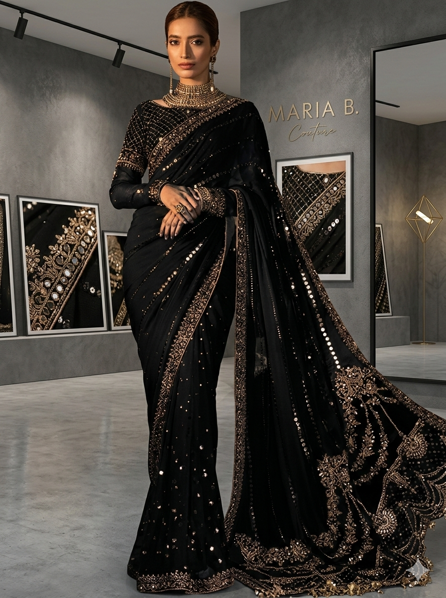 MARIA.B FX-850